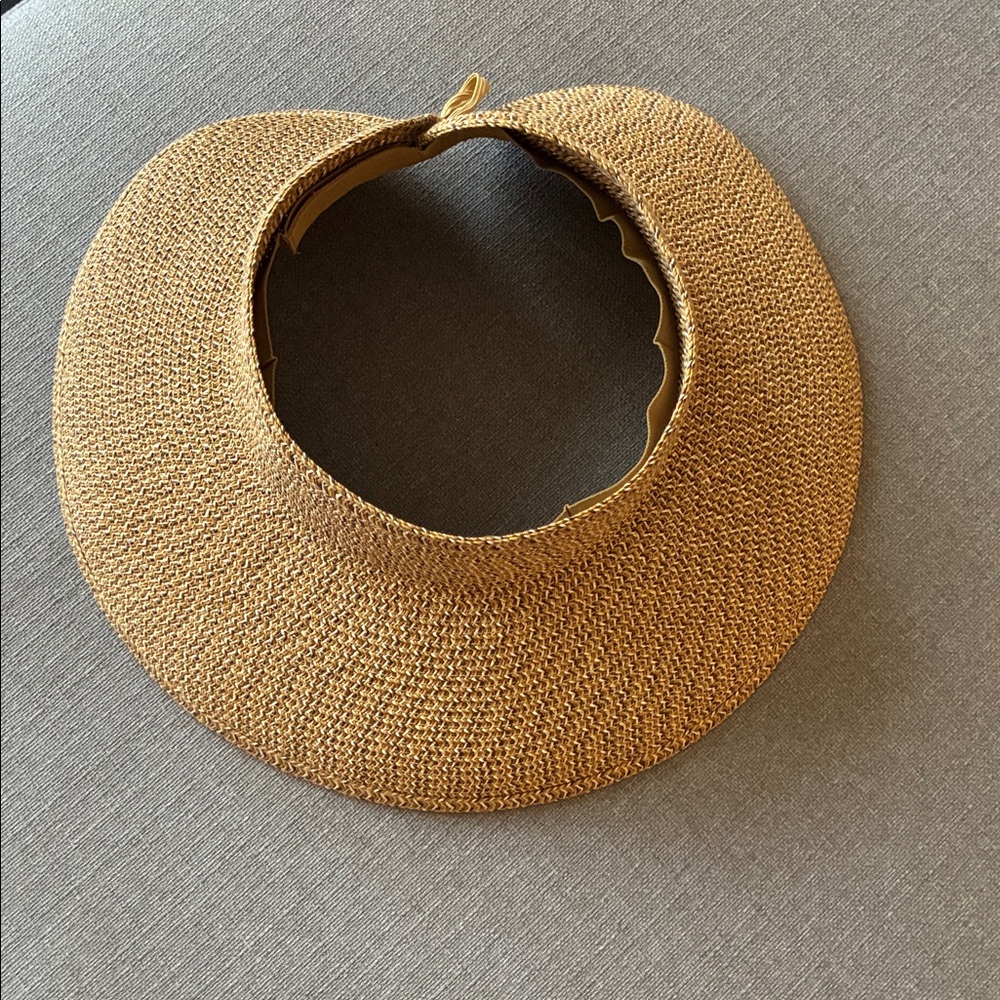 Nine West Sun Hat